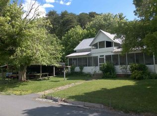 1531 Hill Rd, Newport, TN 37821