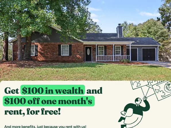 110 Bear Run Ct, Chattahoochee Hills, GA 30268