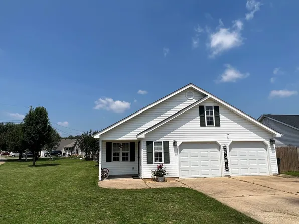 602 Colony Cir, Fort Oglethorpe, GA 30742