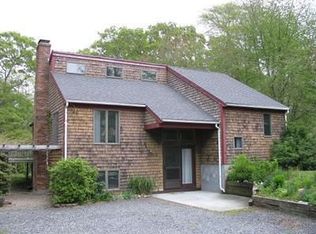 380 Governor Prence Rd, Eastham, MA 02642