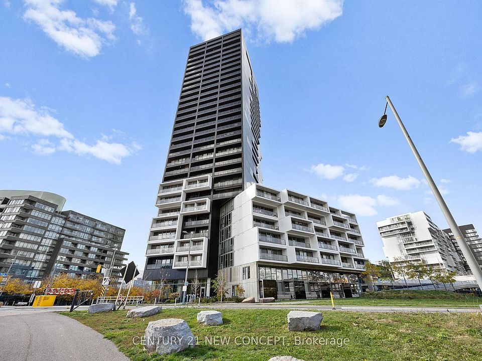 1st image of 170 Bayview Ave #1112