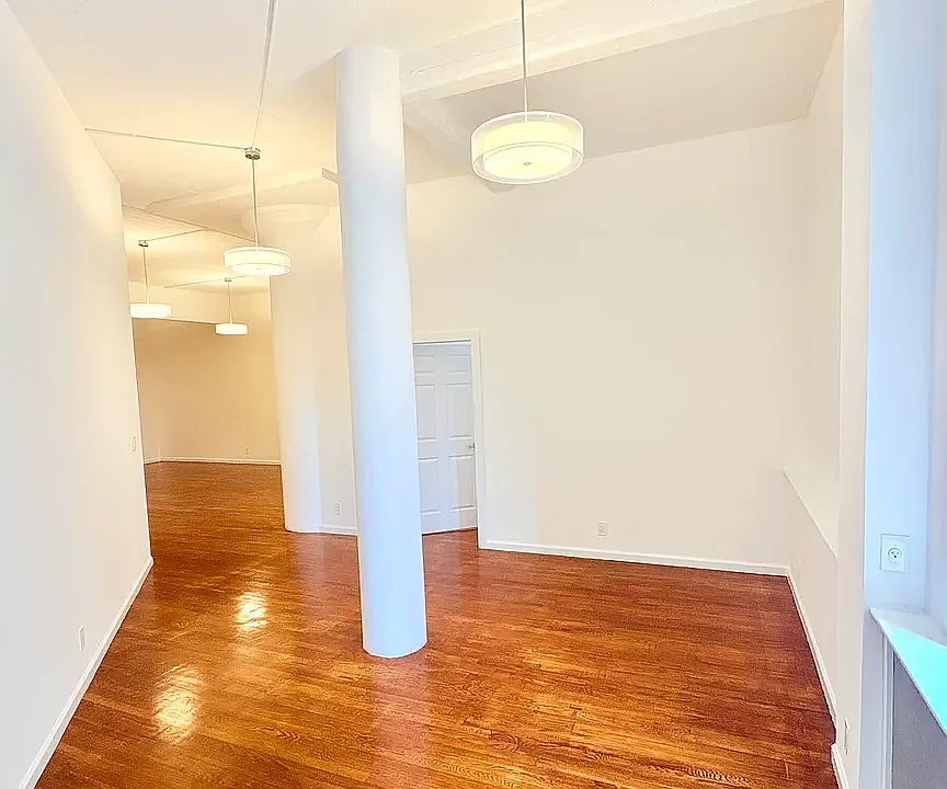 80 Varick St #3C