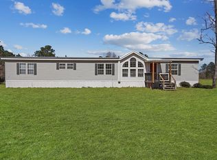 500 Carlos Rd, Odum, GA 31555