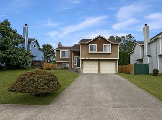 5319 E E St, Tacoma, WA 98404