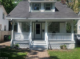 24995 Lake Shore Blvd APT 5, Euclid, OH