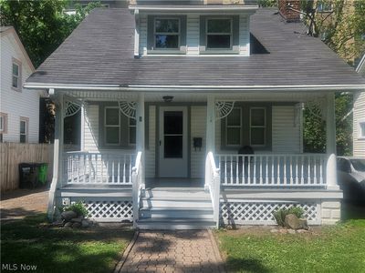 24995 Lake Shore Blvd APT 5, Euclid, OH, 44123