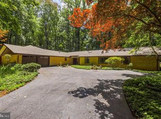 2511 Velvet Valley Way, Owings Mills, MD 21117