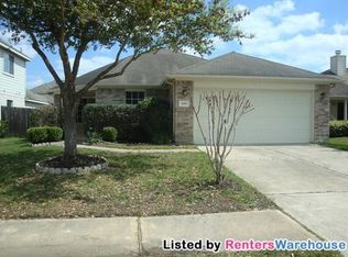 6026 Bradworthy Dr, Katy, TX 77449
