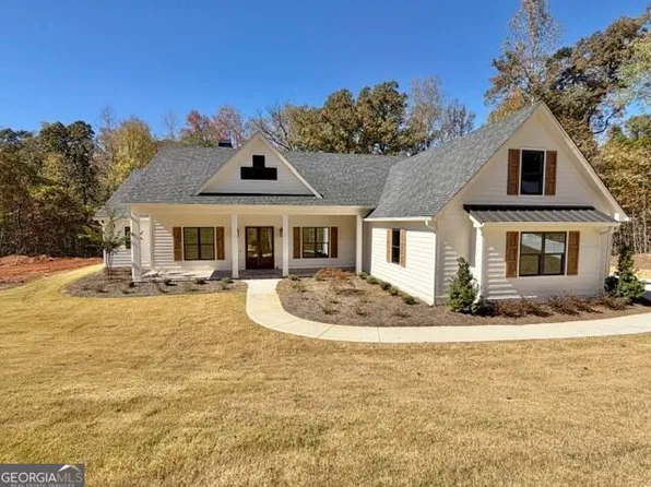 LOT 188 Northshore At Redwine Dr, Newnan, GA 30263