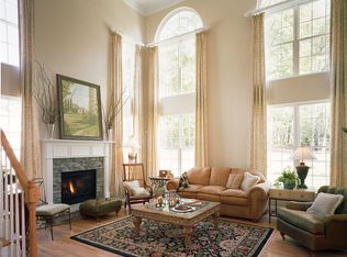 10204 Edgecliff Rd, Huntersville, NC 28078