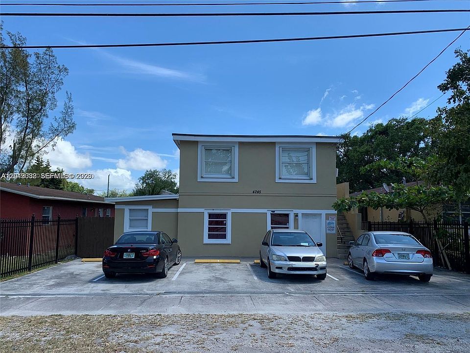 1st image of 4245 NW 24th Ave