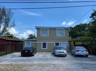 Allapattah Heights, Miami, FL 33142