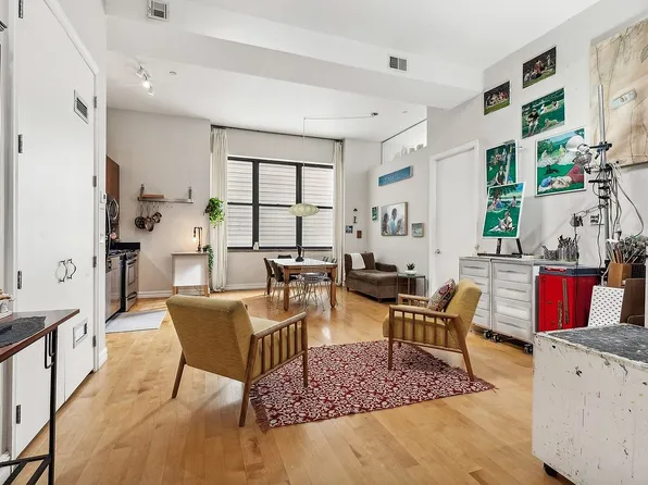 101 Wyckoff Ave APT 2G, Brooklyn, NY 11237