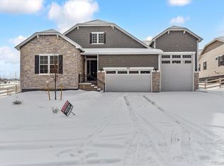 4125 River Oaks St, Castle Rock, CO 80104