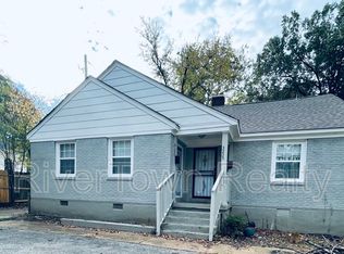 3237 Southern Ave, Memphis, TN 38111