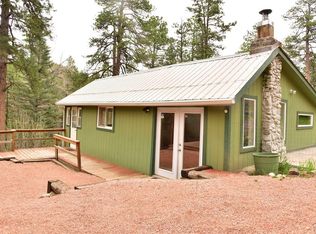 9017 Pine Ave, Beulah, CO 81023