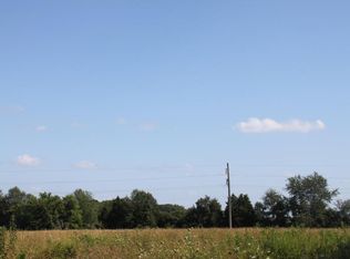 New Dennison Road, Marion, IL 62959