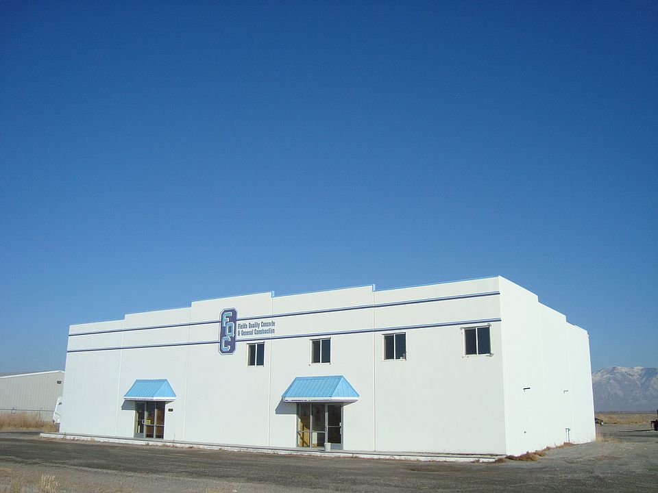 1st image of 1066 North Industrial Park Circle