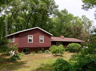 3746 W McMillan Rd, Muskegon, MI 49445