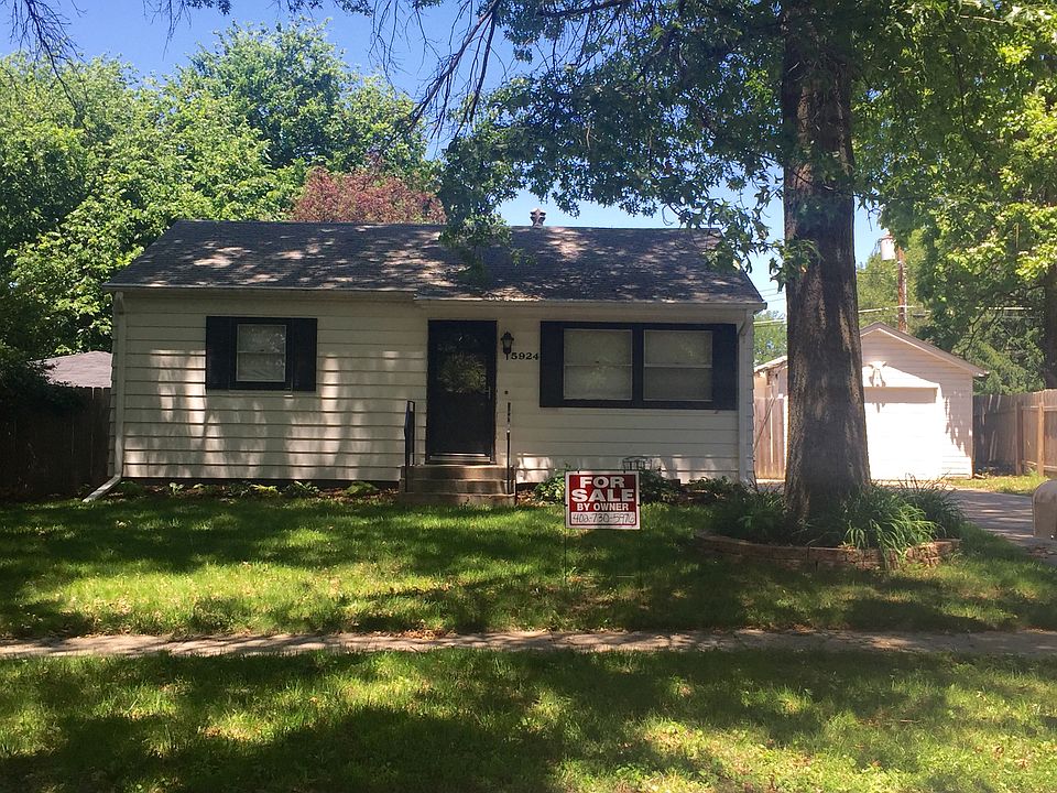 1st image of 5924 Glade St