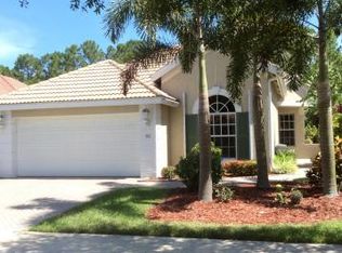 772 SW Munjack Cir, Port Saint Lucie, FL 34986