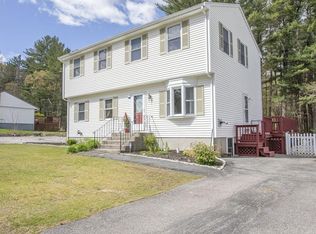 98 Seaver St, Taunton, MA 02780