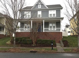 15612 Waterfront Dr, Huntersville, NC 28078