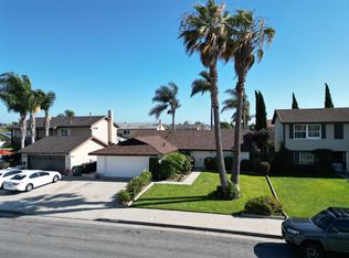 9592 Erskine Dr, Huntington Beach, CA 92646