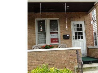 313 Commonwealth Ave, Trenton, NJ 08629