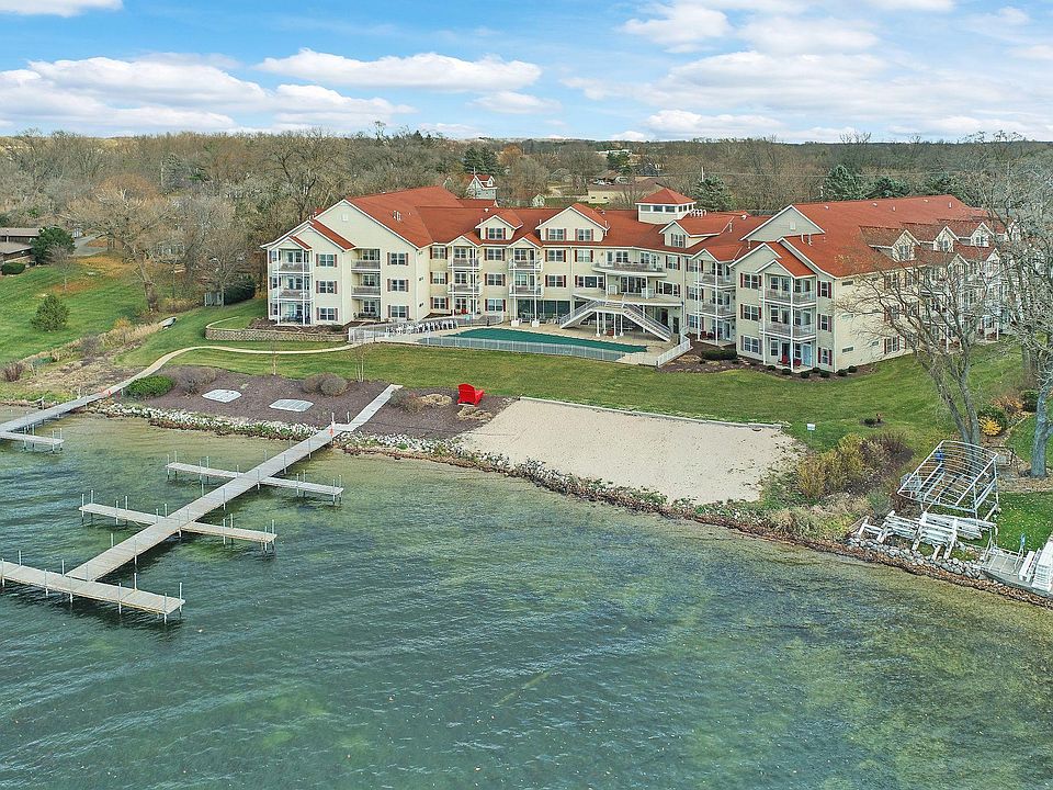 1st image of 1505 S Shore Dr #304