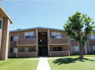 5001 W Wilson St #206, Banning, CA 92220