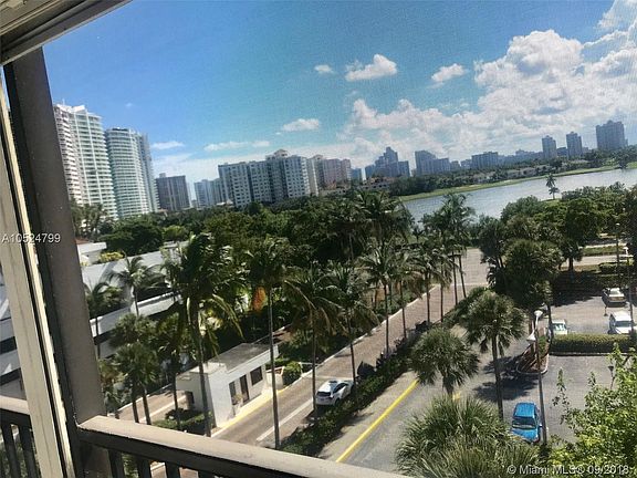 2nd image of 3731 N Country Club Dr APT 624