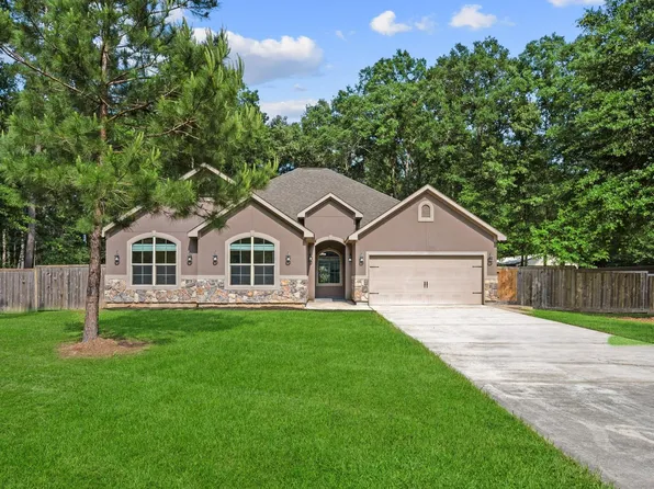 17111 Paluxy Ct, Splendora, TX 77372