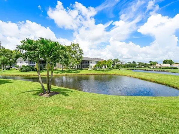 5070 Lake Catalina Drive #C, Boca Raton, FL 33496