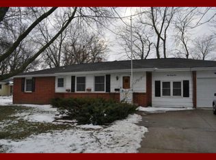 425 N 19th St, Unionville, MO 63565