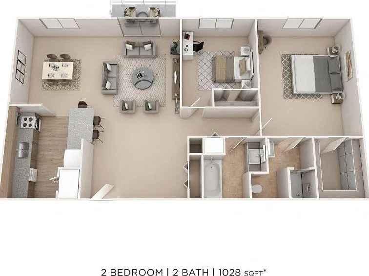 Stonegate at Devon Apartment Homes — Photo 45