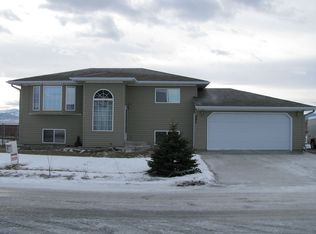 995 Avian Rd, Helena, MT 59602