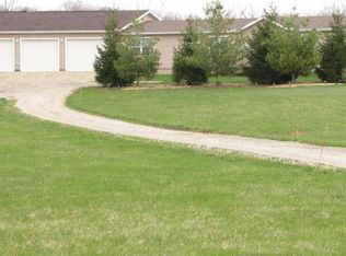 1435 Val Wilson Rd, London, OH 43140