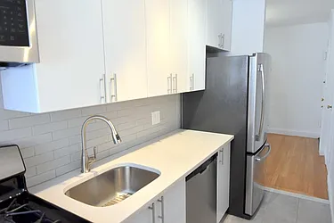 Rented by Buchbinder & Warren