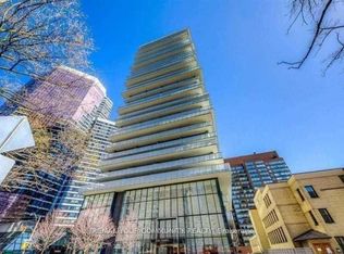 57 Saint Joseph St #1606, Toronto, ON M5S0C5