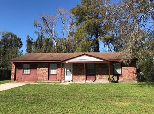 2259 Pinewood Dr, Brunswick, GA 31520