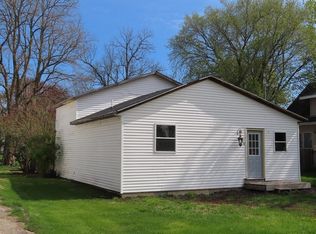 408 W Main St, Fertile, IA 50434