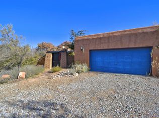 1735 Camino De La Tierra, Corrales, NM 87048