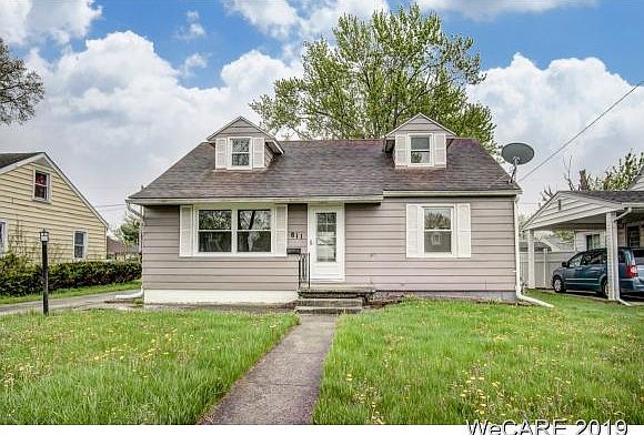 1st image of 811 Runyan Ave