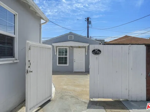 1735 S Carmelina Ave, Los Angeles, CA 90025
