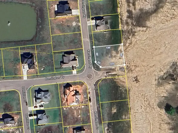 28 Kensington Way, Dyersburg, TN 38024