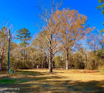 1563 Egret Drive SW, Supply, NC, 28462