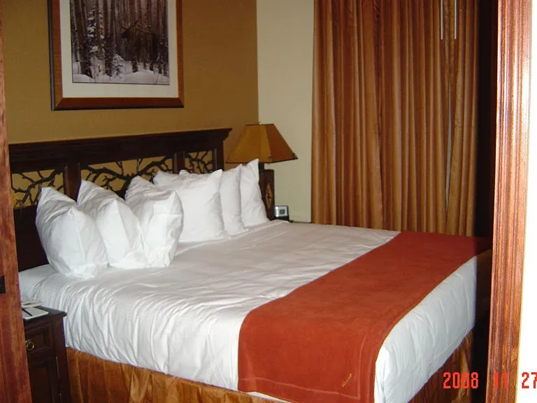 3000 Canyons Resort Dr #3404 — Photo 5