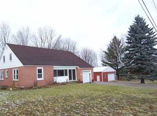 326 S Lake St, East Jordan, MI 49727