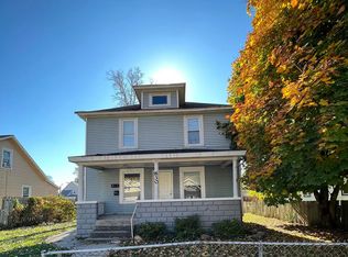 830 Oakdale St SE #2B, Grand Rapids, MI 49507